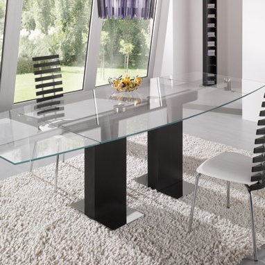 Grenoble dining table