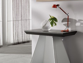 Console Lille, IdealSedia