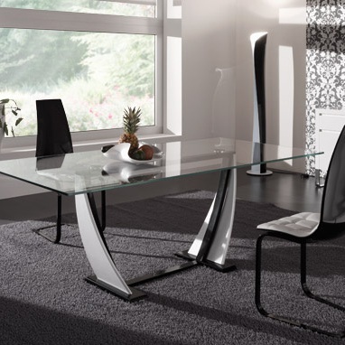 Dining table Recanati