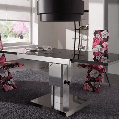 Dining table Zanzibar