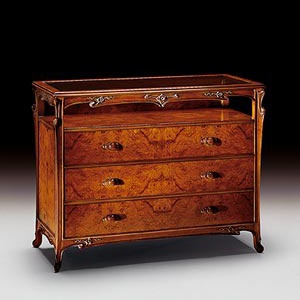 Liberty Dresser