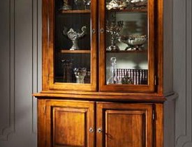 Sideboard with hinged doors, Maroso Gino