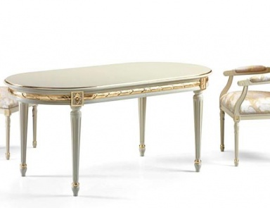 Dining room (dining set), Maroso Gino