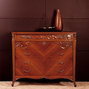Liberty Dresser