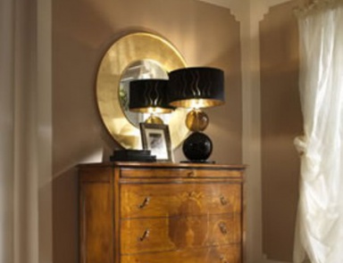 Dresser with drawers, Maroso Gino