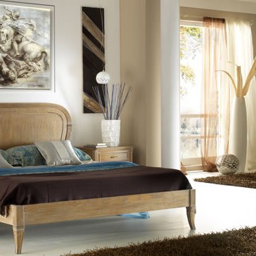 Bedroom (Suite bedroom) Maroso Gino