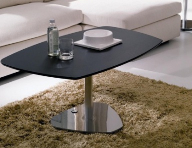Coffee table, Ozzio