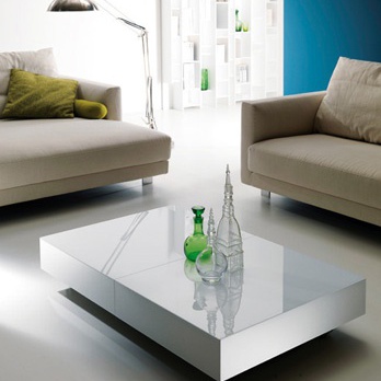 Table Ozzio
