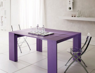 Dining table, Ozzio