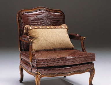 Chair with armrests, Palmobili