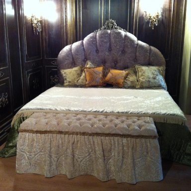 Bedroom (furniture-bedroom)