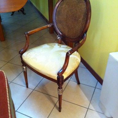 Chair Palmobili