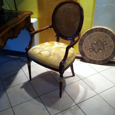 Chair Palmobili