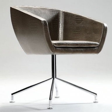 the Ginkgo chair