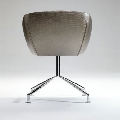 the Ginkgo chair
