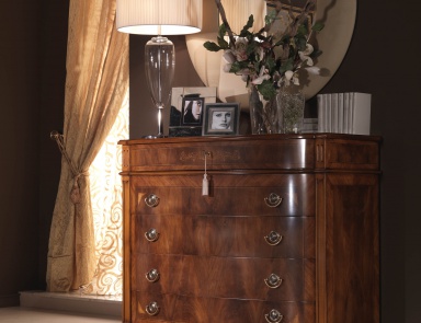 Dresser with drawers, Palmobili