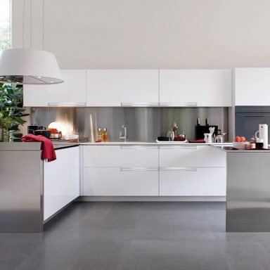Kitchen (kitchen set) Elmar