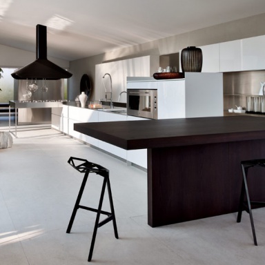 Kitchen (kitchen set) Elmar