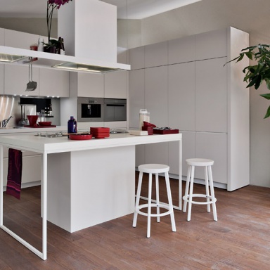 Kitchen (kitchen set) Elmar