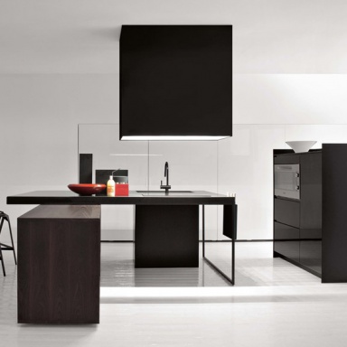 Kitchen (kitchen set) Elmar