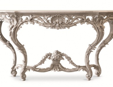 Console, Roberto Giovaninni