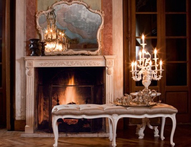 Bench, Roberto Giovaninni