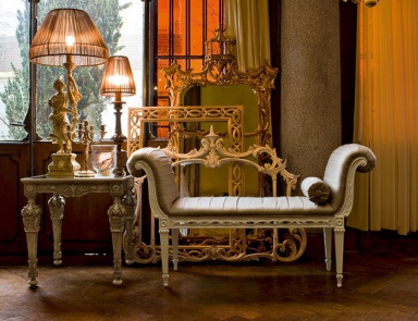 Bench, Roberto Giovaninni