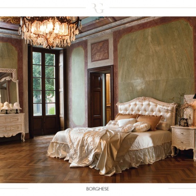 Bedroom (furniture-bedroom)