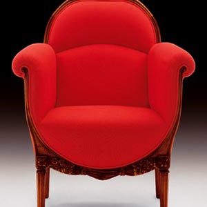 The Liberty Chair