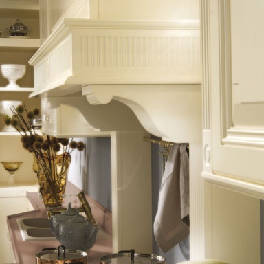 Kitchen (kitchen set) Alice