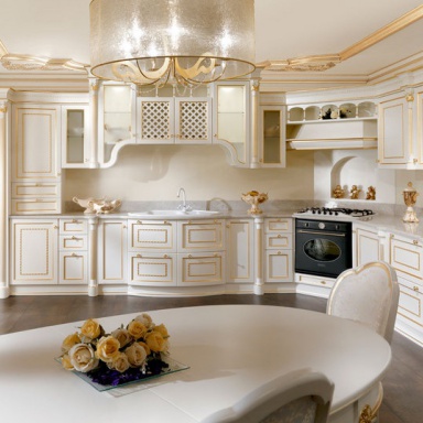 Kitchen furniture kitchen) Caprice