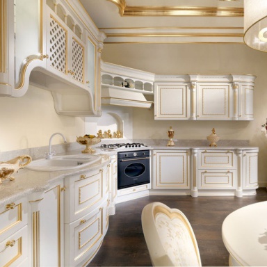 Kitchen furniture kitchen) Caprice