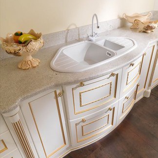Kitchen furniture kitchen) Caprice