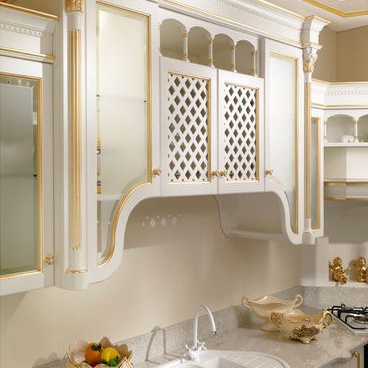 Kitchen furniture kitchen) Caprice