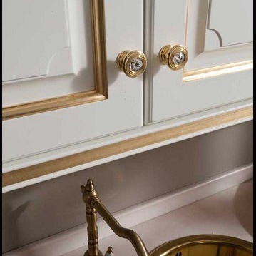 Kitchen (Suite kitchen) Desire