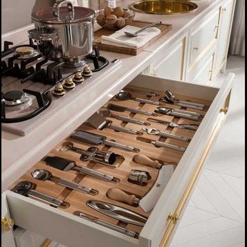 Kitchen (Suite kitchen) Desire