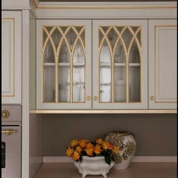 Kitchen (Suite kitchen) Desire