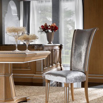 Kitchen furniture kitchen) Lux