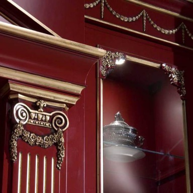 Kitchen (kitchen set) Paris