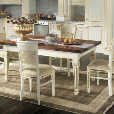 Kitchen (kitchen set) Sofia