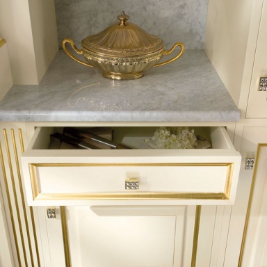 Kitchen (kitchen set) Sofia