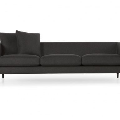 Sofa Chameleon Divina Melange 180