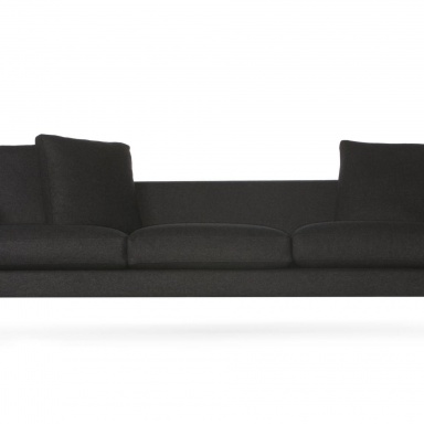 Sofa Chameleon Divina Melange 180
