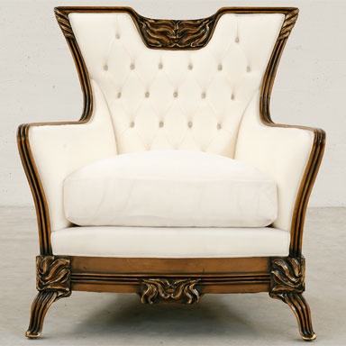 The Liberty Chair