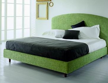 Double bed, Eden L, Piermaria