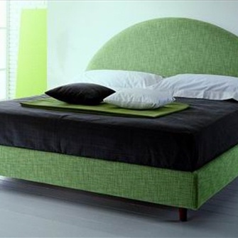 Bed Nuvola/L