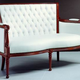 Sofa Pigalle