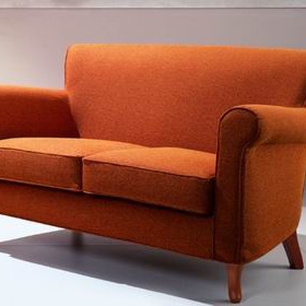 The Gloria sofa 2 posti maxi