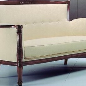 The Augusta Sofa