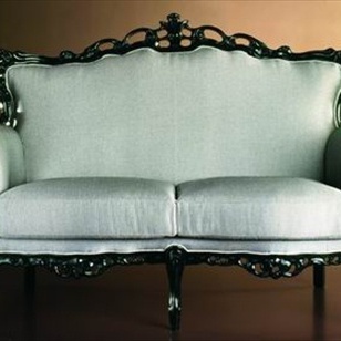 The Marcel Sofa